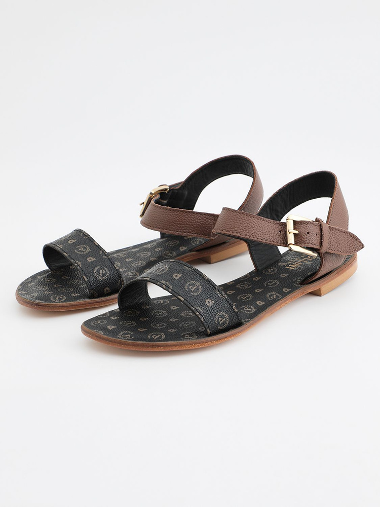 Сандалии Pollini #1