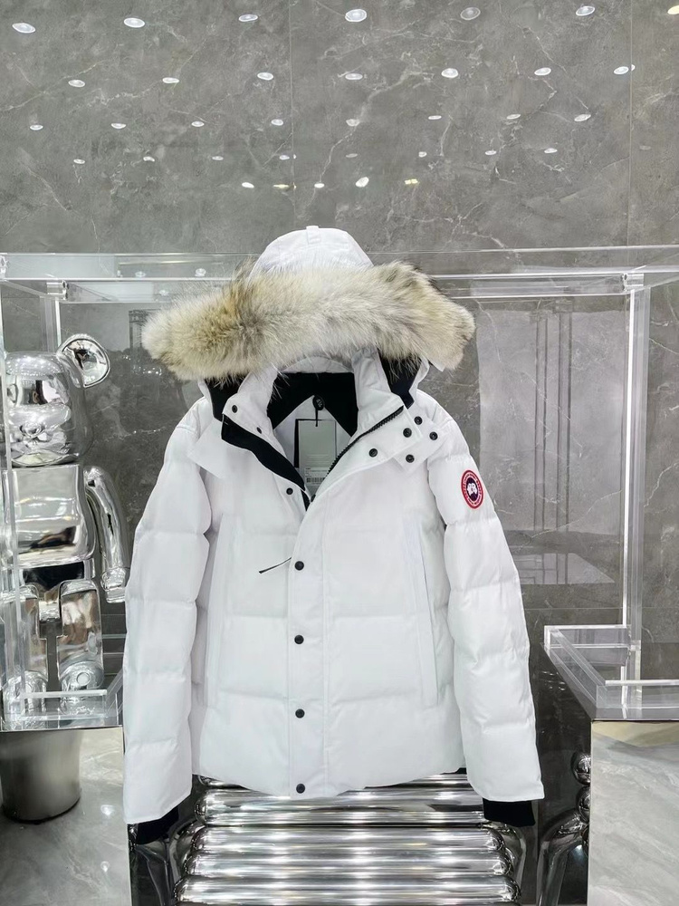 Canada goose outlet boutique