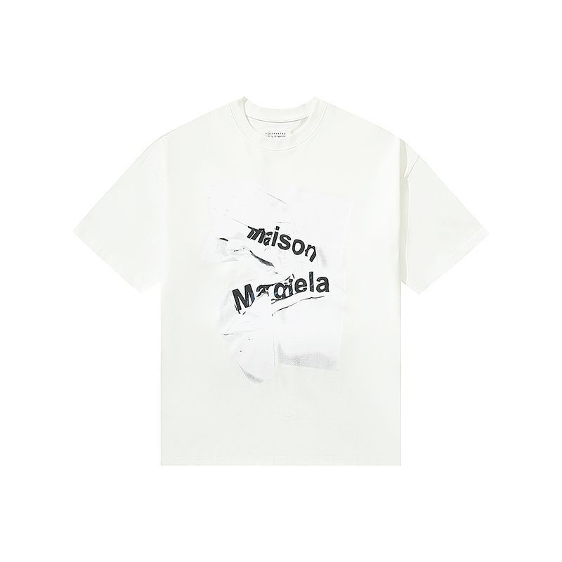 Футболка MM6 Maison Margiela #1