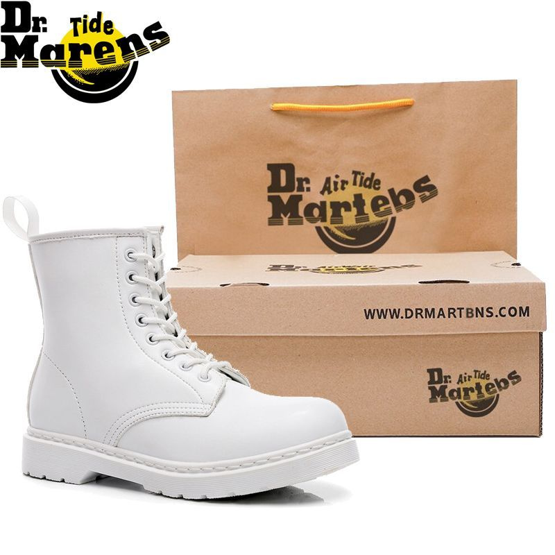 Ботинки Dr. Martens #1