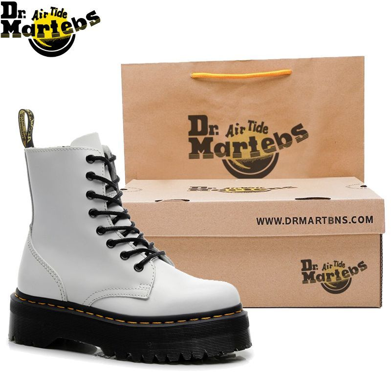 Ботинки Dr. Martens #1