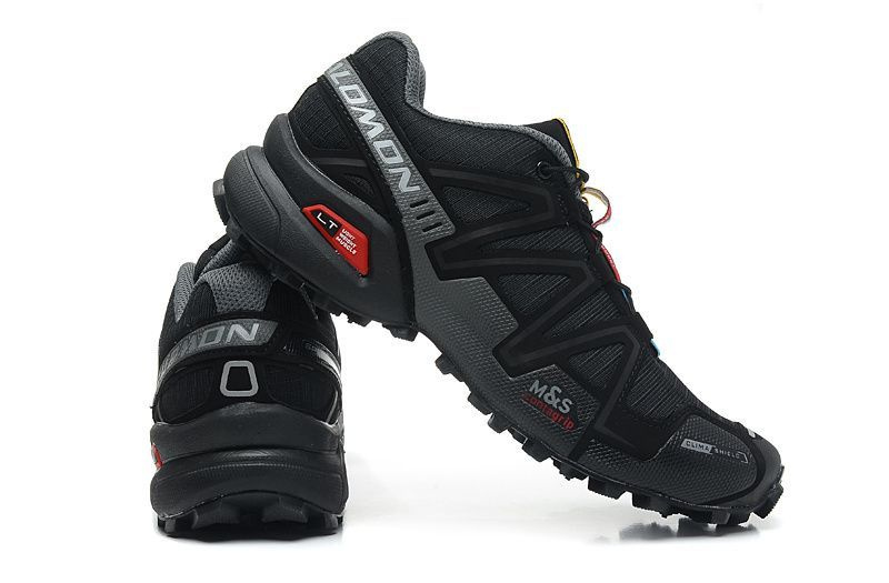 Кроссовки Salomon Speedcross #1