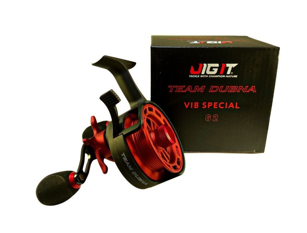 Катушка team dubna vib special g2. Катушка зимняя jig it team dubna vib special g2, left hand. Jig it vib special g2. Jig it vib special g2. Jig it team dubna vib special g2.