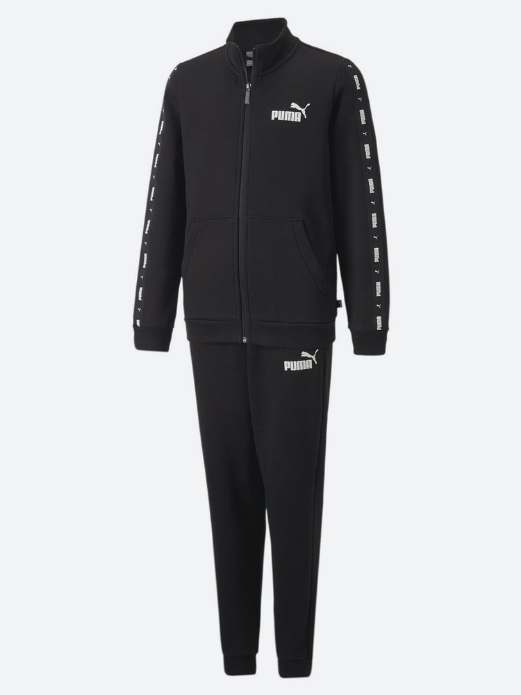 PUMA Tape Sweat Suit OZON 1095562886