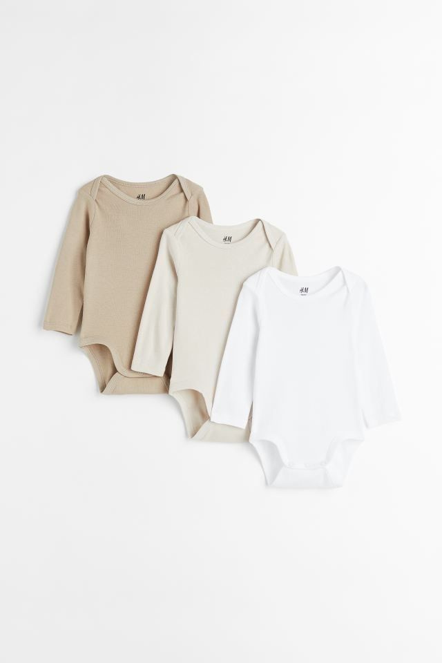 Боди H&M Боди #1
