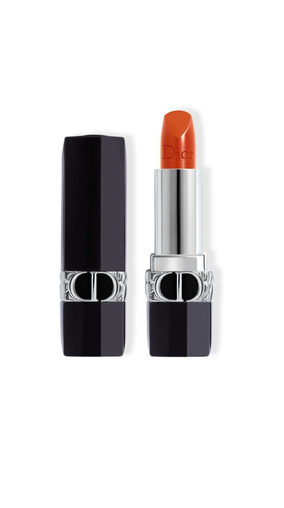 DIOR Rouge Dior 846 Concorde Satin 3 5 g