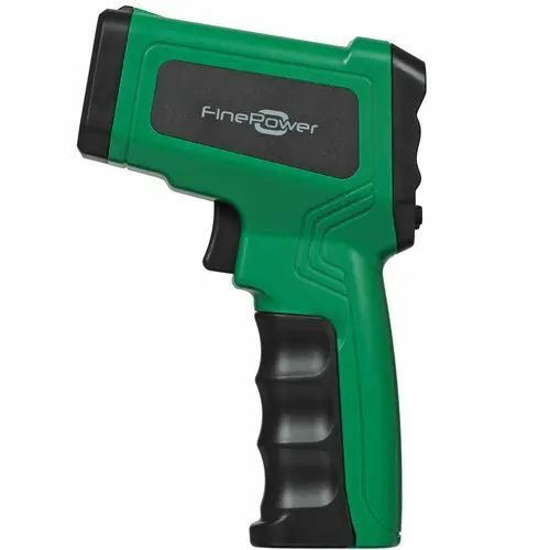 Пирометр FinePower DIN32 от -50 C до 550 C 2 %, звуковая индикация ...