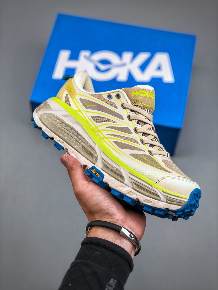 Кроссовки HOKA ONE ONE #1