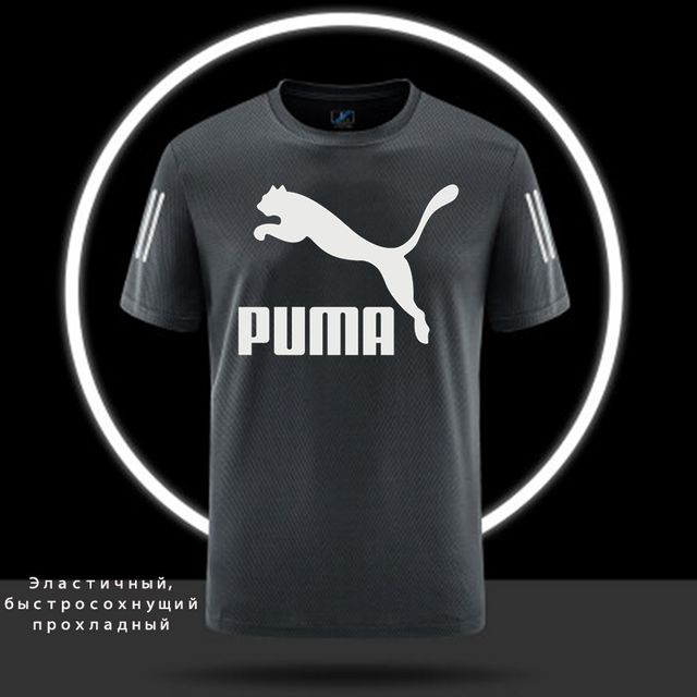 Футболка PUMA #1