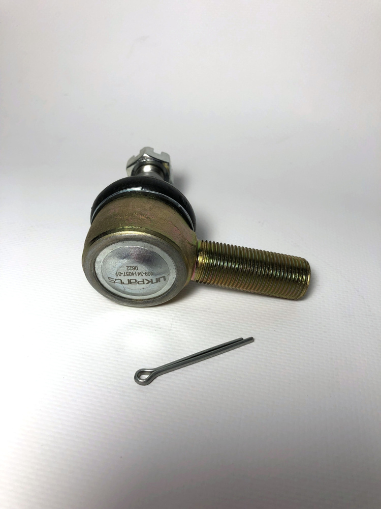 Наконечник рулевой с левой резьбой для автомобилей УАЗ-Патриот, Пикап ...