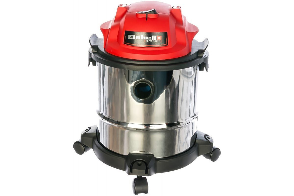 Строительный пылесос einhell. Einhell tc-vc 1812 s. Einhell tc vc 1812 фильтр. Пылесос einhell tc-vc1812 s. Кнопка для пылесоса einhell.