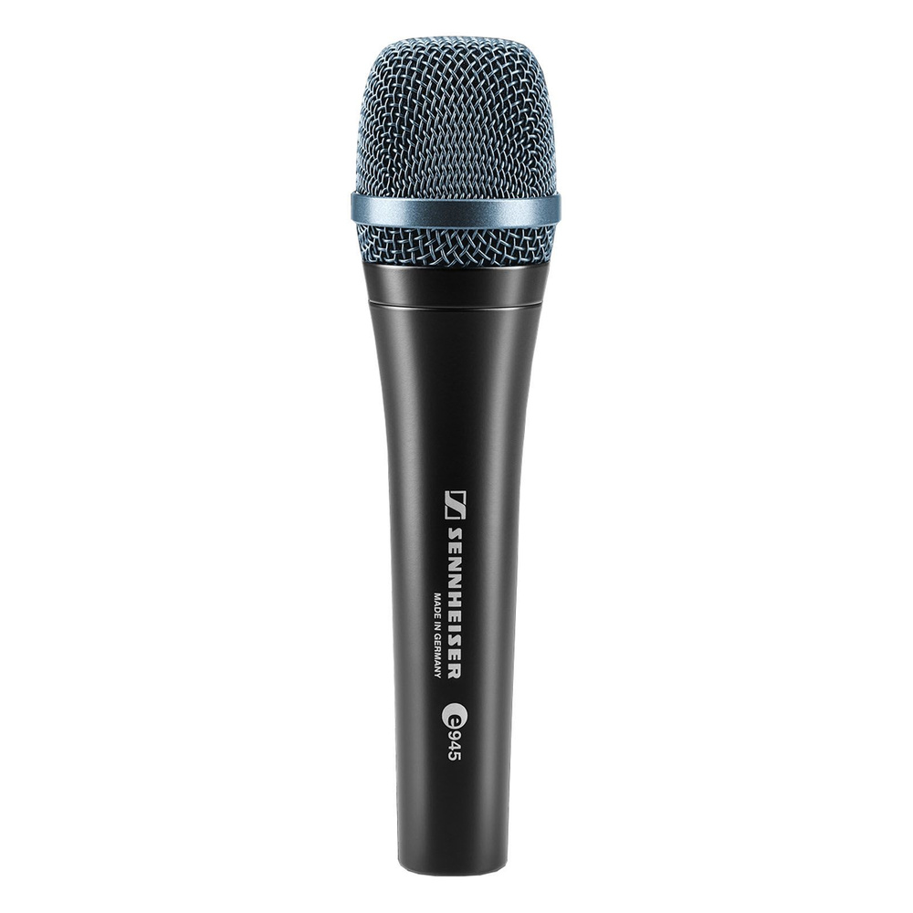 Sennheiser Микрофон e945, черный #1