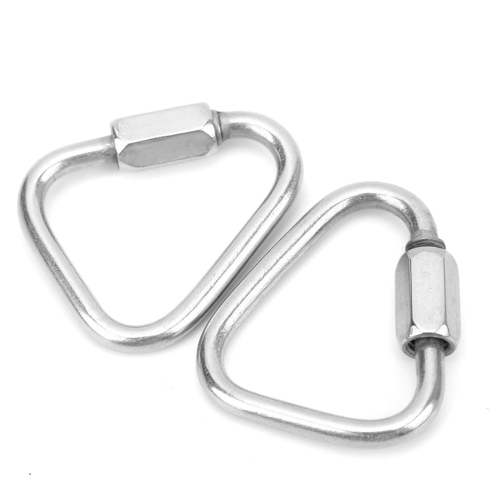 Карабин для скалолазания - купить с доставкой по выгодным ценам в ...