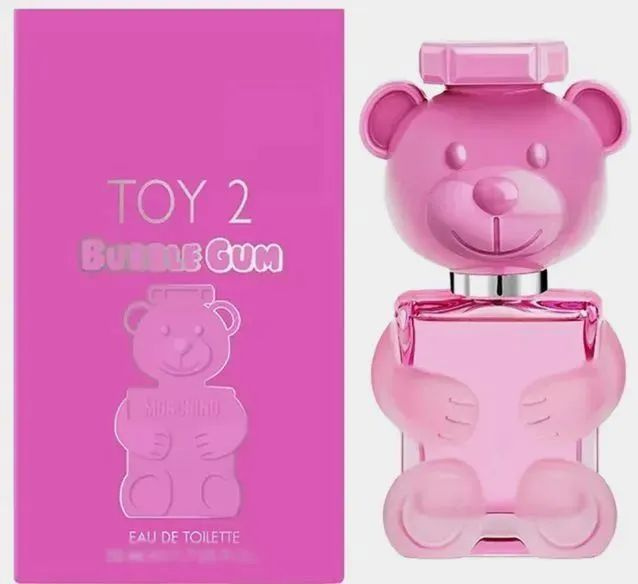  Toy 2 Bubble Gum Духи 100 мл Вода парфюмерная 100 мл #1