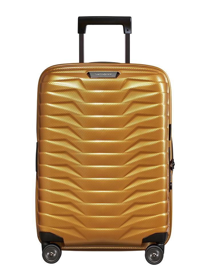 Samsonite Чемодан Полипропилен 55 см 38 л #1