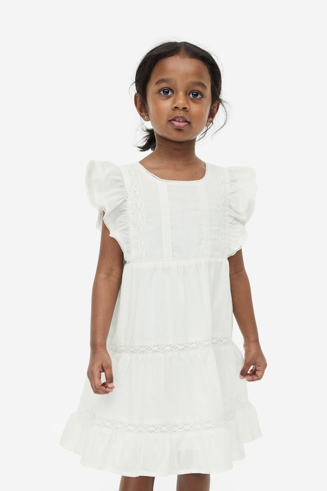 Платье H&M #1