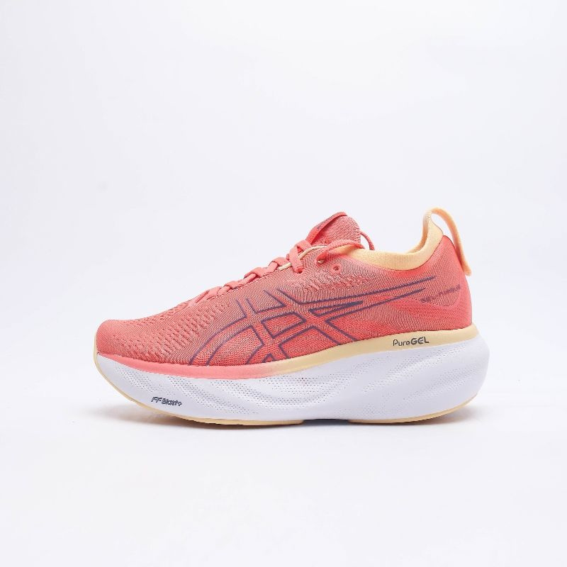 Кроссовки ASICS #1