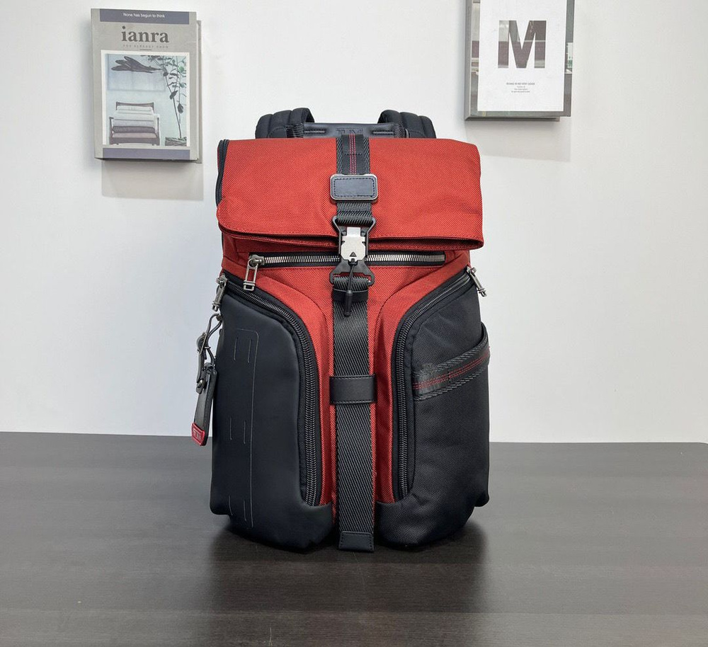 Tumi Рюкзак - купить с доставкой по выгодным ценам в интернет-магазине ...