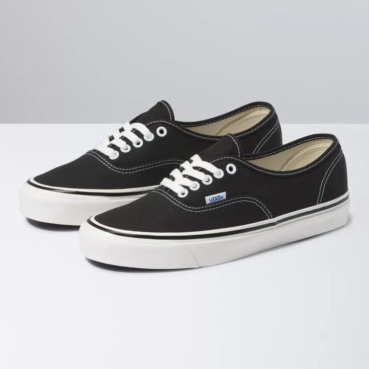 Vans autentics on sale