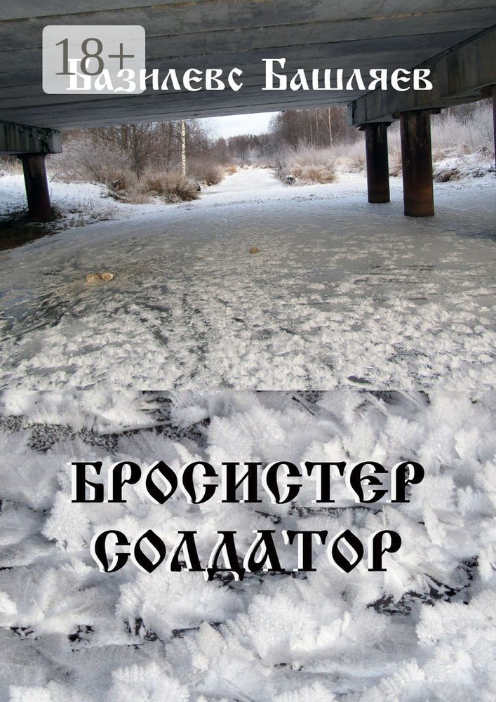 Бросистер Солдатор | Башляев Базилевс #1