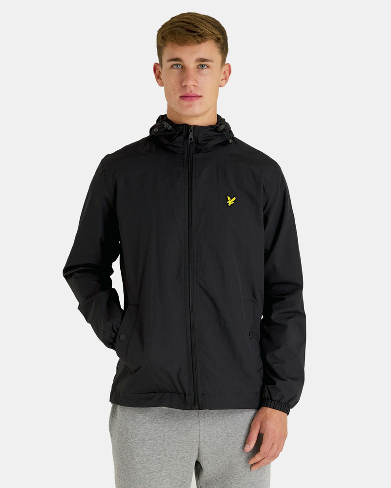 Ветровка Lyle & Scott - купить с доставкой по выгодным ценам в интернет ...