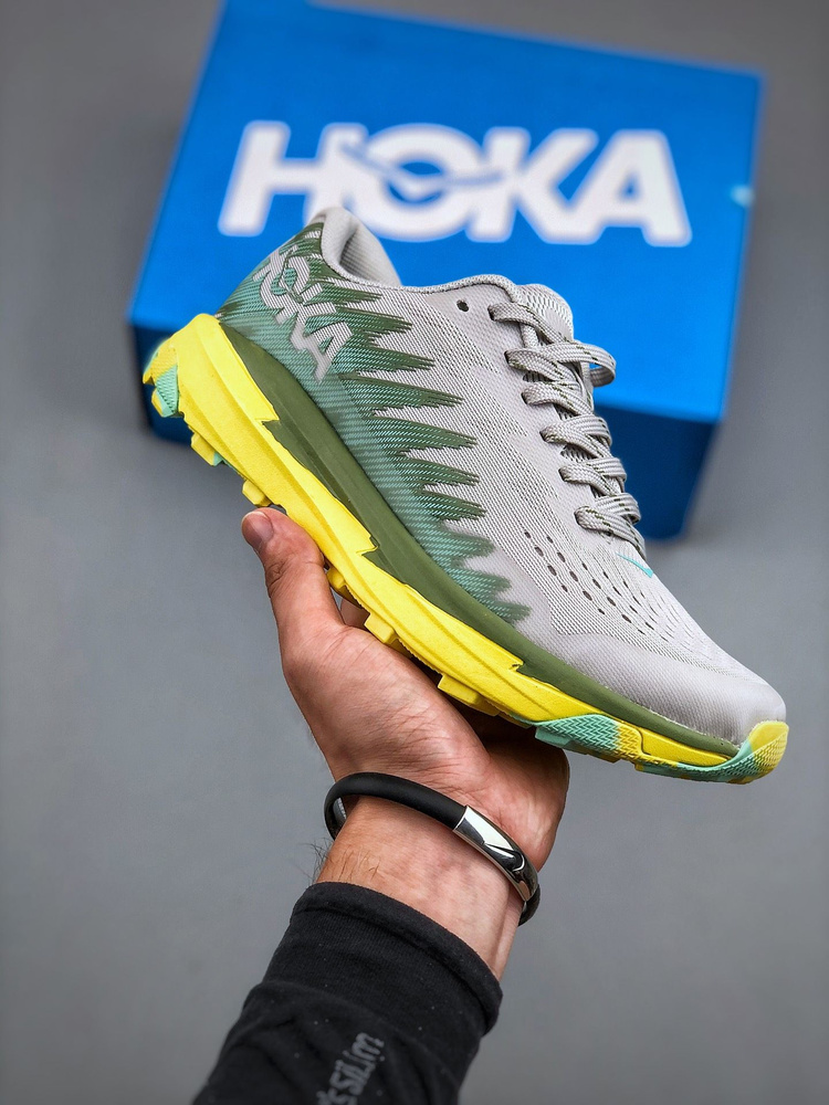 Кроссовки HOKA ONE ONE #1