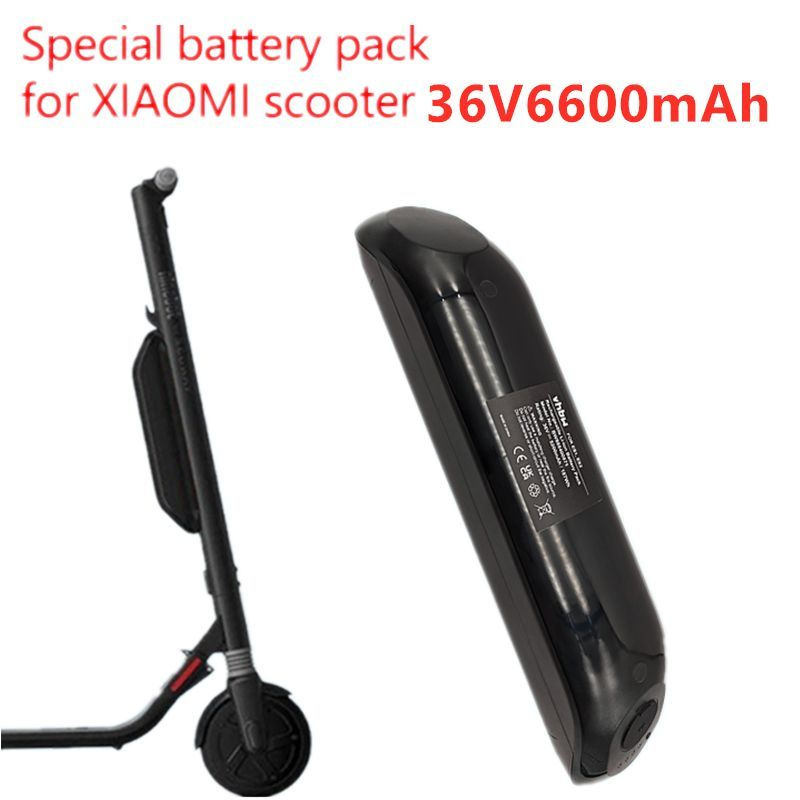 Аккумулятор для гироскутера, 6600мАч - купить с доставкой по выгодным ...