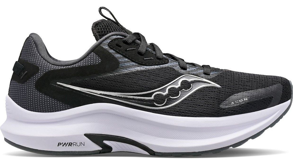 Кроссовки Saucony Axon 2 #1