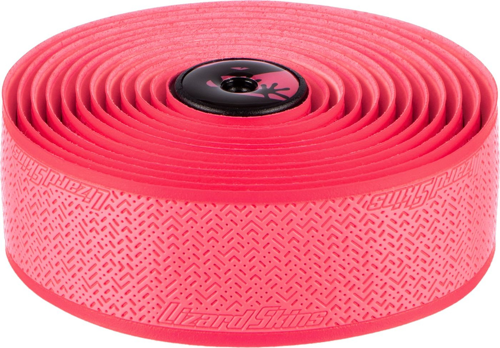 Lizard Skins DSP Bar Tape 2,5 Mm – Braun, DSP-Polymer, Griffig, Schmutzabweisend – Für Rennrad & Gravel Lizard Skins DSP Bar Tape 2,5 Mm – Braun, DSP-Polymer, Griffig, Schmutzabweisend – Für Rennrad & Gravel