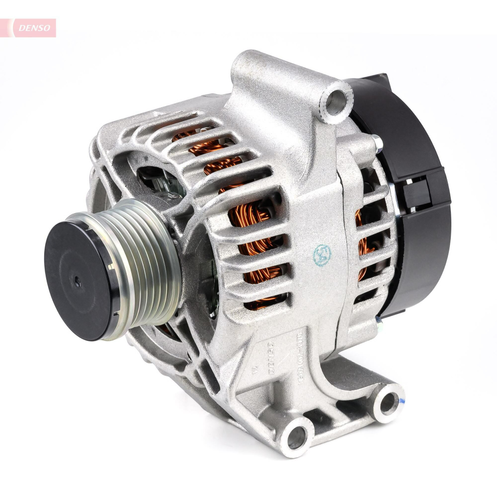 Генератор 14V 105A #1