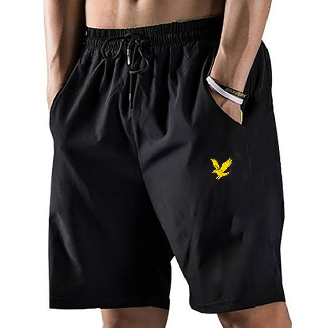 Шорты Lyle & Scott #1