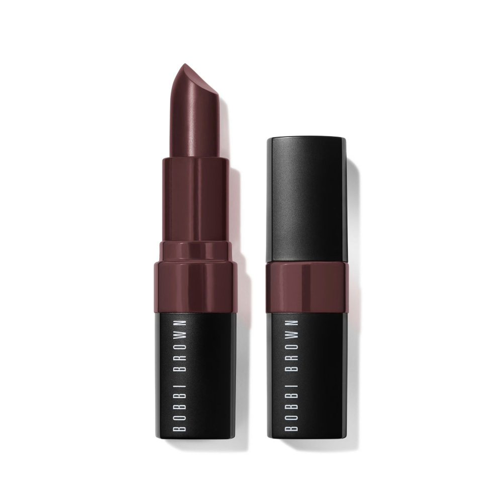 Bobbi Brown CRUSHED LIP COLOR Помада для губ, Ежевика Ягода темно-коричневого цвета.  #1