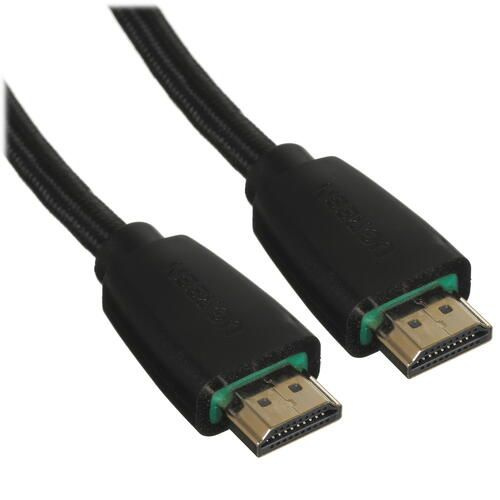 Кабель Ugreen Кабель соединительный Ugreen HDMI - HDMI, 1.5 м - купить ...