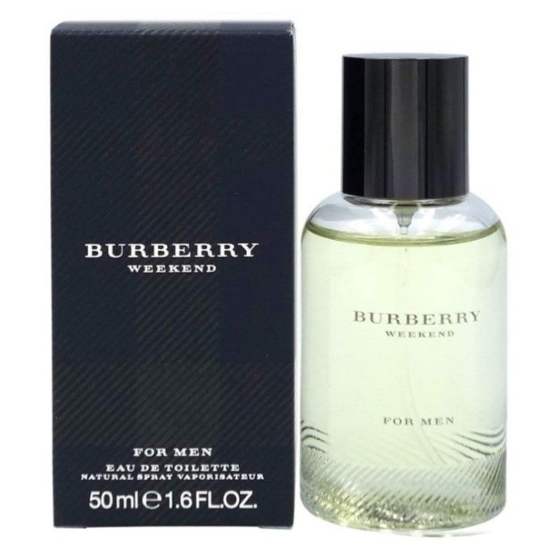 Burberry weekend perfume on sale 50ml