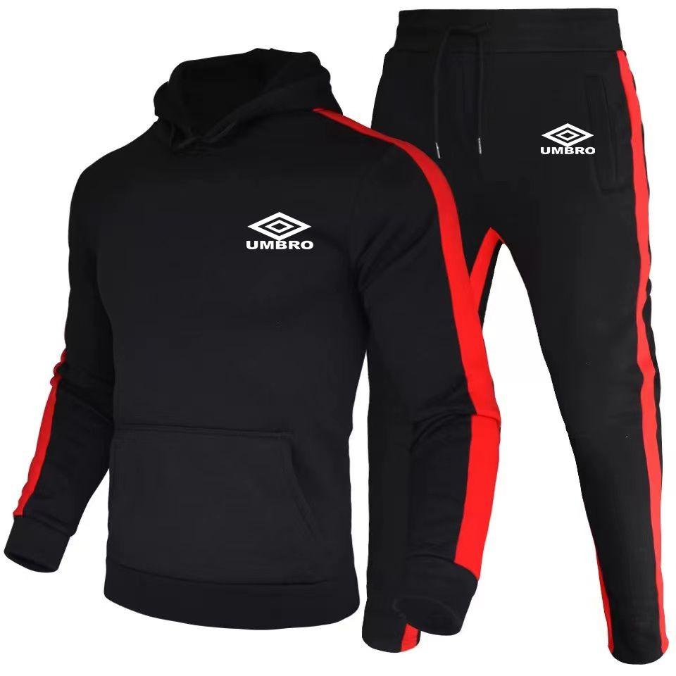 Umbro sweat deals suit