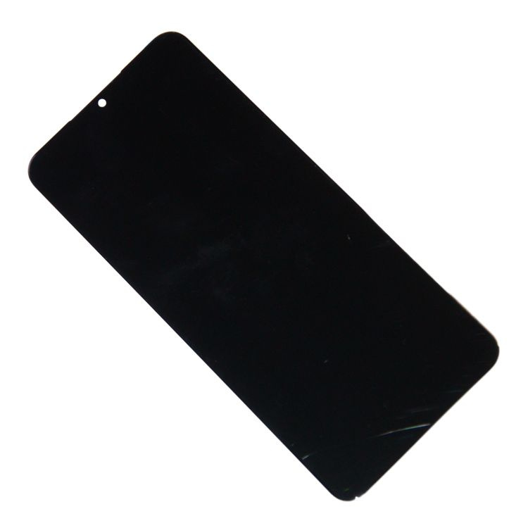Дисплей для Samsung SM-A135F, A137F (Galaxy A13) в сборе с тачскрином <черный> #1
