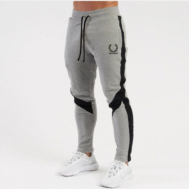 Брюки Fred Perry #1