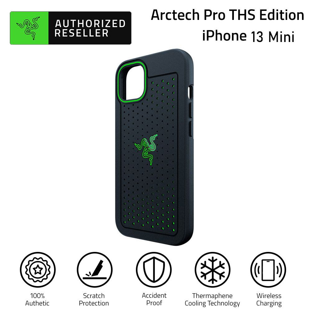 Razer Arctech for iPhone 13 Mini