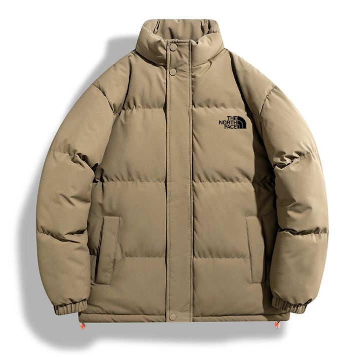 Пальто утепленное The North Face #1