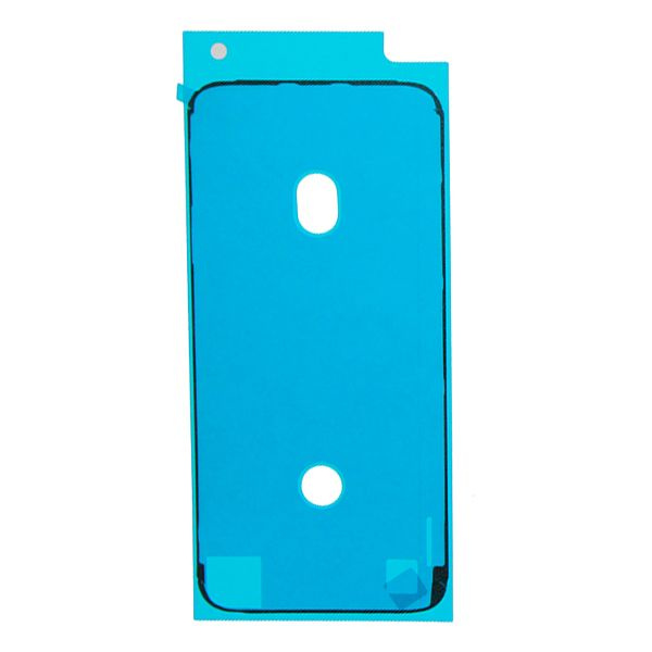 Скотч двусторонний для сборки водонепроницаемый iPhone 8, SE 2020, SE 2022 <черный> #1