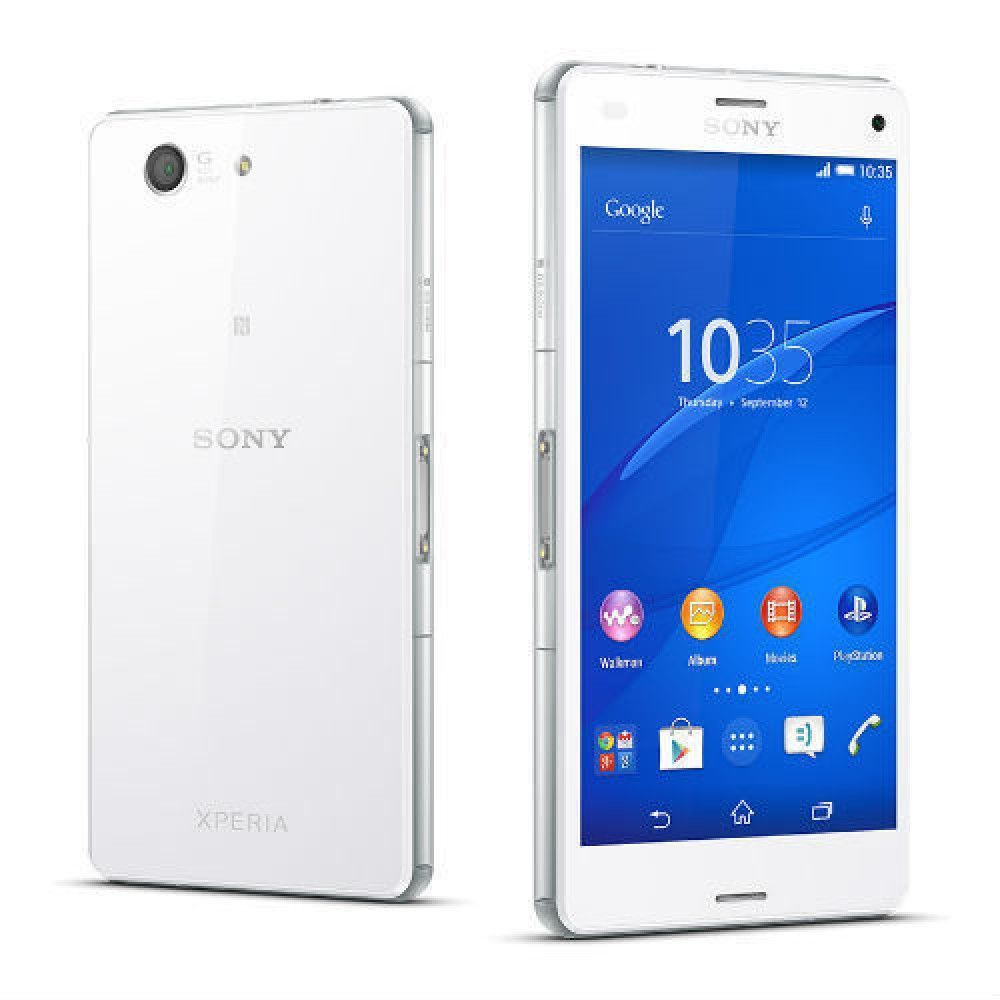 sony z3