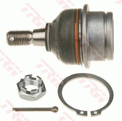 Опора шаровая верх.NISSAN NAVARA,PATHFINDER 05 -> - купить по доступным ...