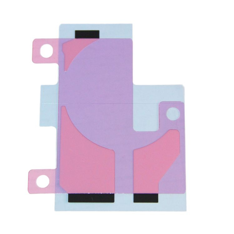 Скотч для аккумуляторной батареи iPhone 13 Pro (A2656), iPhone 14 Pro (A2866) #1