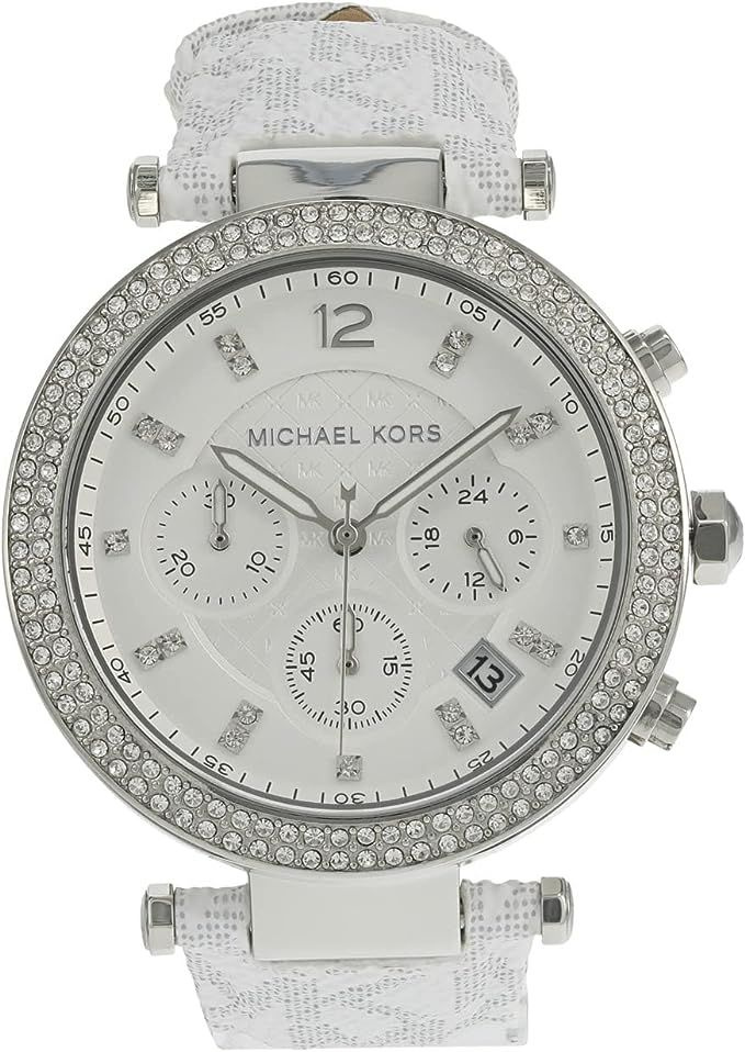 Часы наручные Michael Kors Parker MK7226 #1