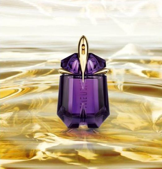 Alien mugler sales thierry