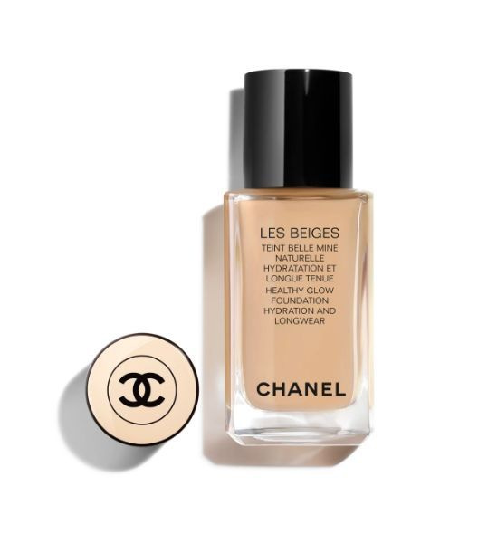 CHANEL Тональный крем LES BEIGES оттенок BD41 - купить с доставкой по ...