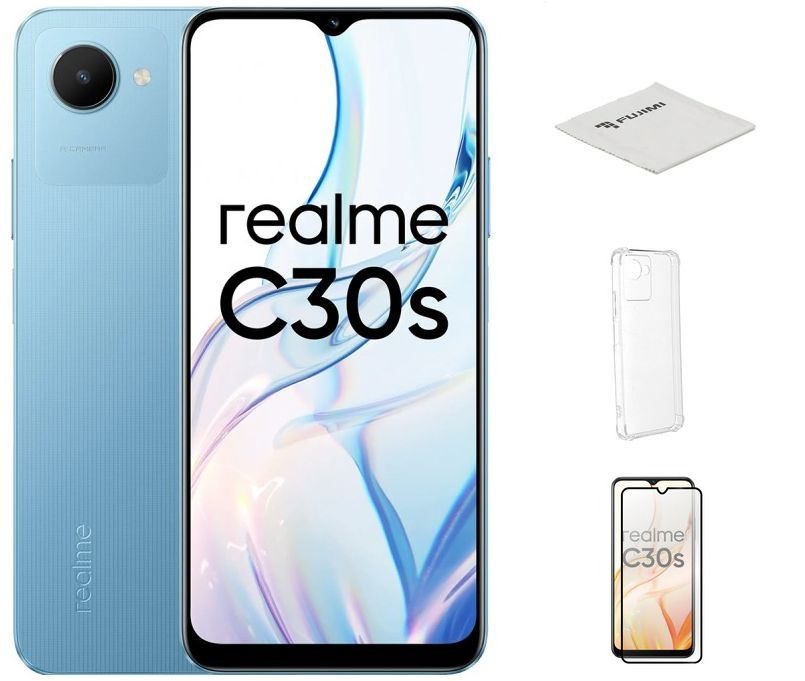 realme c20 4 64