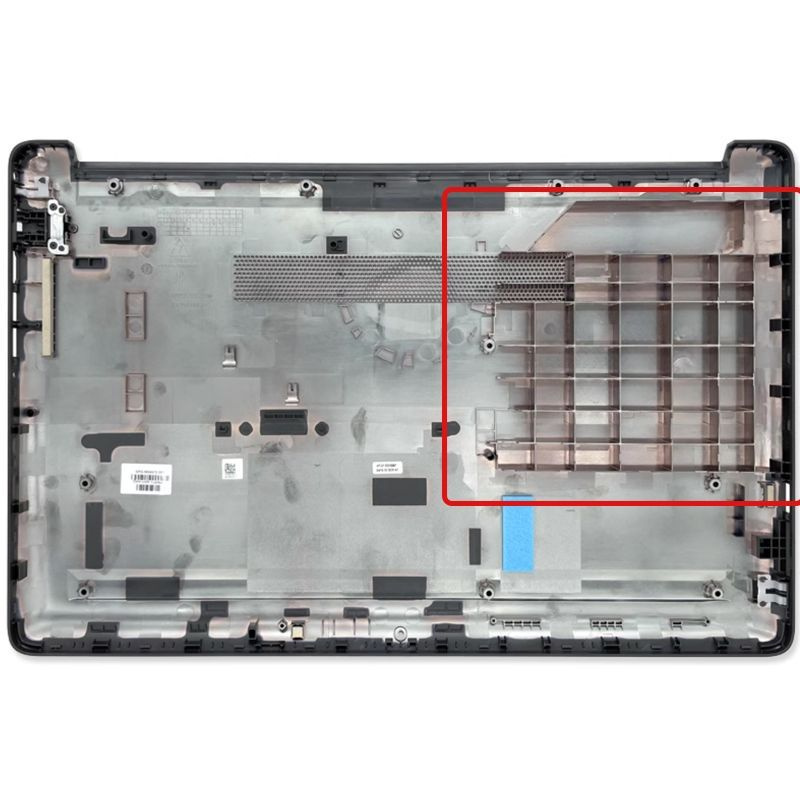 Запасные части для ноутбука применяются HP 15-DA DB DR DX 250 255 G7 TPN-C135 TPN-C136  #1