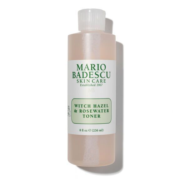 MARIO BADESCU Witch Hazel & Rosewater Toner Тоник - купить с доставкой ...