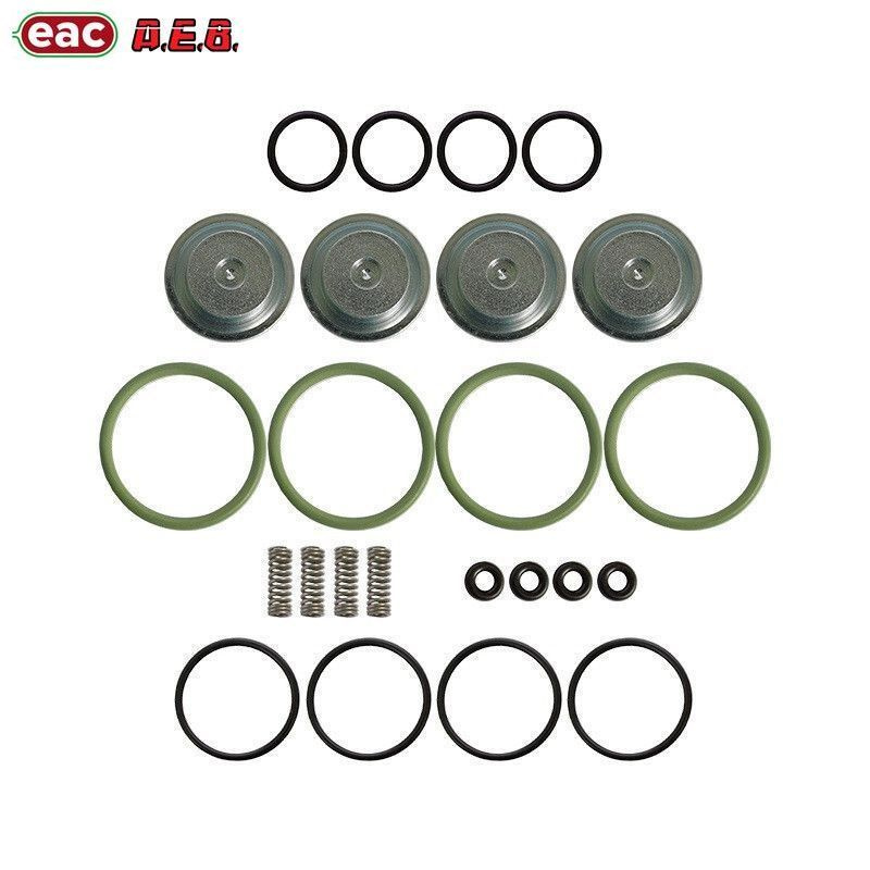 Ремкомплект форсунок ГБО AEB Polymer (ОРИГИНАЛ) - AEB арт. 6749150000 ...